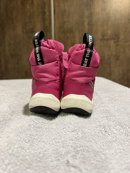 Adidas ботуши 21 номер