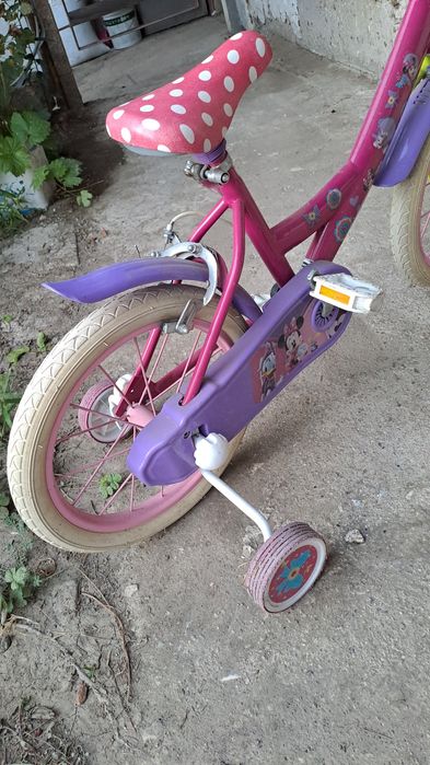 Детски велосипед 16