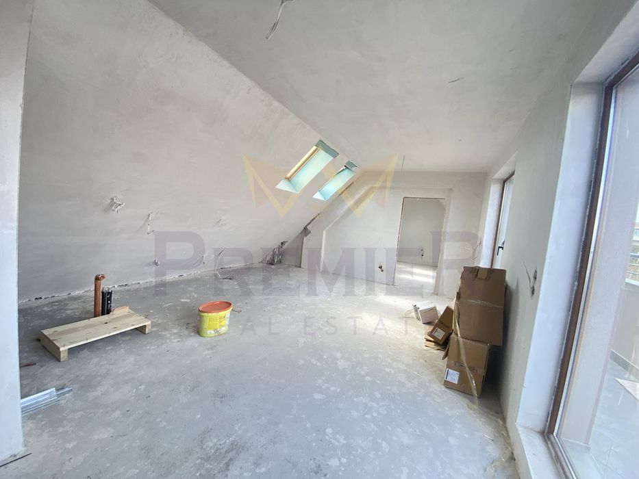 Продава се Двустаен апартамент в София, Банишора - 66 кв.м за 1275 €/кв.м - Снимка #9