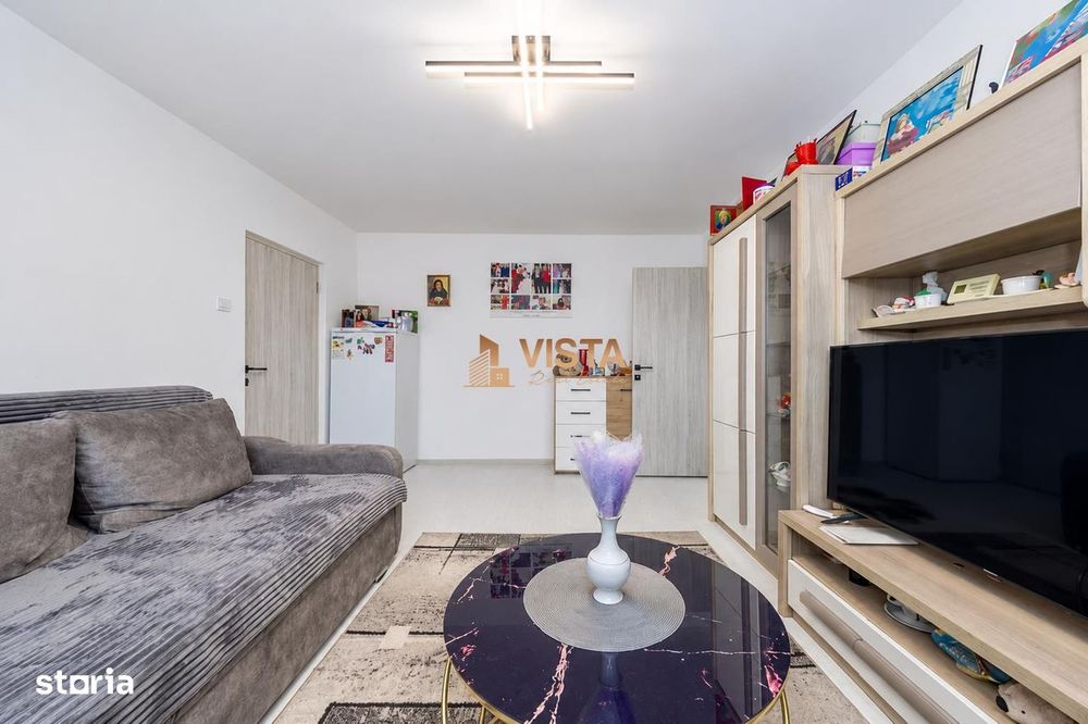 Apartament 3 camere | Renovat | Centrala proprie | Sacele — fotografia 3