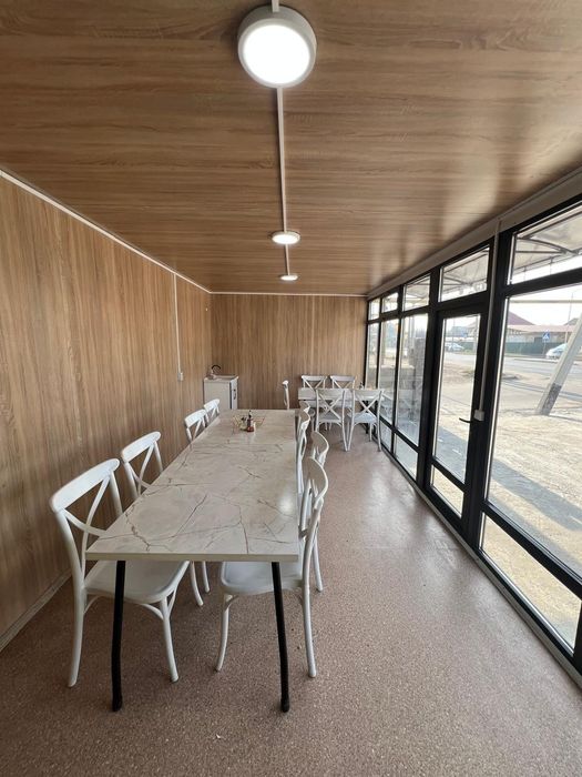 Продам бутик общепит действующий