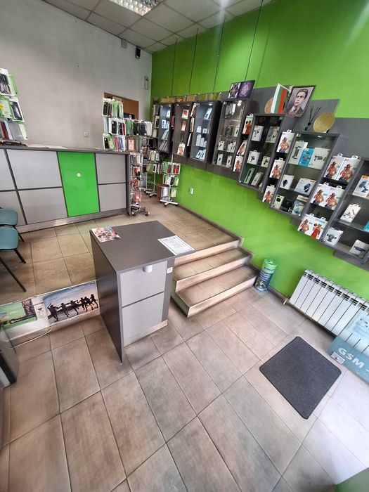 ОТЛИЧНО РАзработен Бизнес