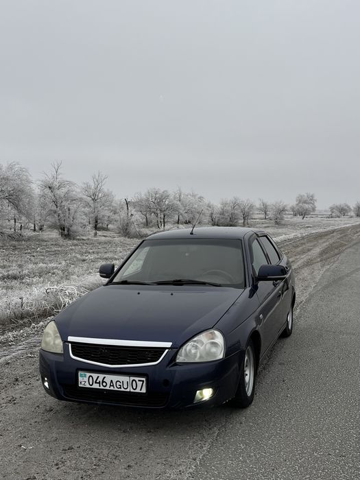 приора цвета персей