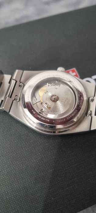 Vand tissot prx automatic