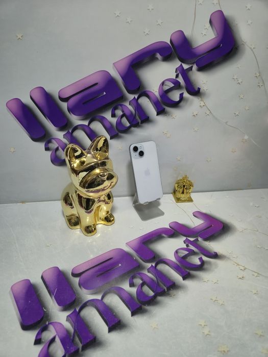 iPhone 15 128GB Baterie 100% Preṭ fix!