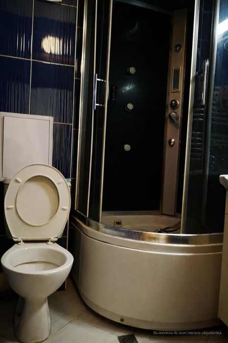 Тристаен, под наем, Център-ЦУМ