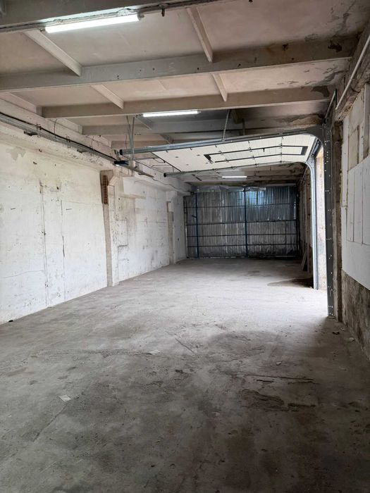 Hala 200MP ,  zona GIulesti pretabil , depozit , service auto  , etc