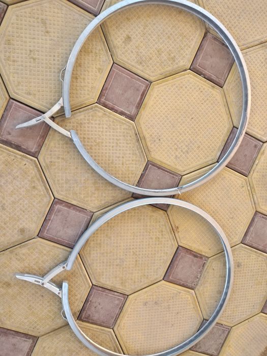 Фиксатор для бочки 200л