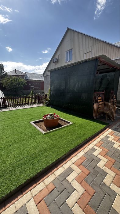 Продам Дом Акжар-2