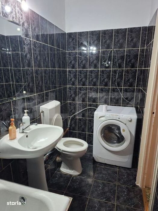 Apartament de vanzare, 53 mp, zona Tudor