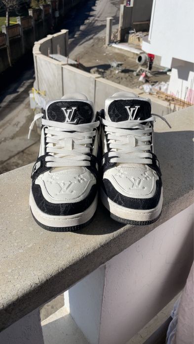 Louis Vuitton Trainer