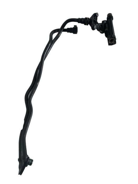 Termostat/Carcasa Termostat + Conducte Bmw 7 V F01, F02, F03, F04 2008