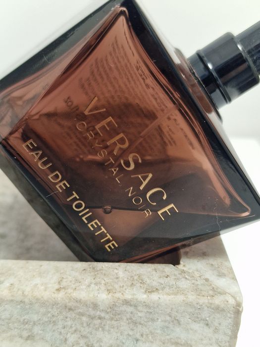 Дамски парфюм Versace Cristal Noar 20 ml