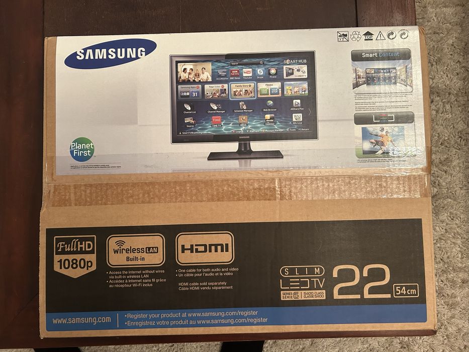 Televizor samsung