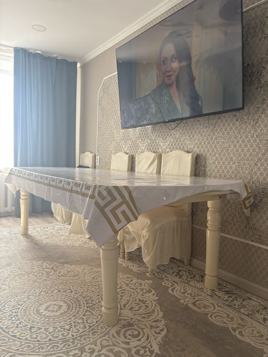 Продам раскладной стол