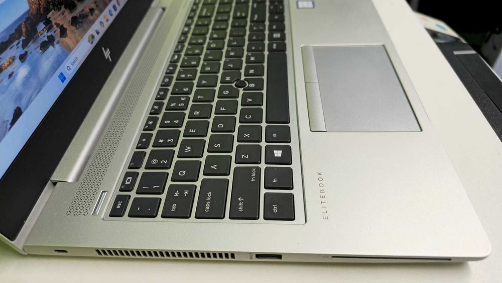 Laptop HP EliteBook G6 14" (AG.7) Garantie 24 luni