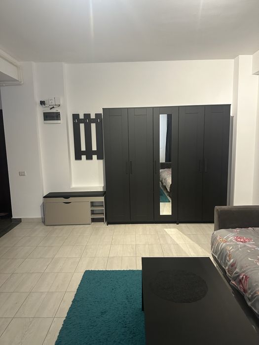 Apartament tip studio de inchiriat