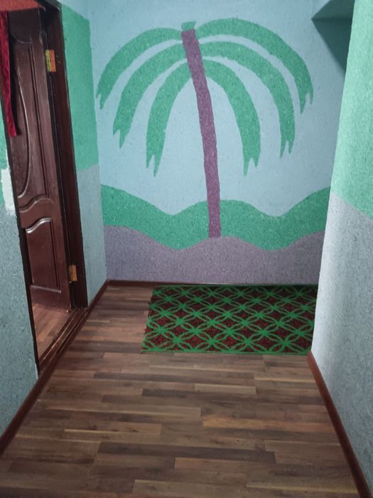 Kvartira ijaraga beriladi