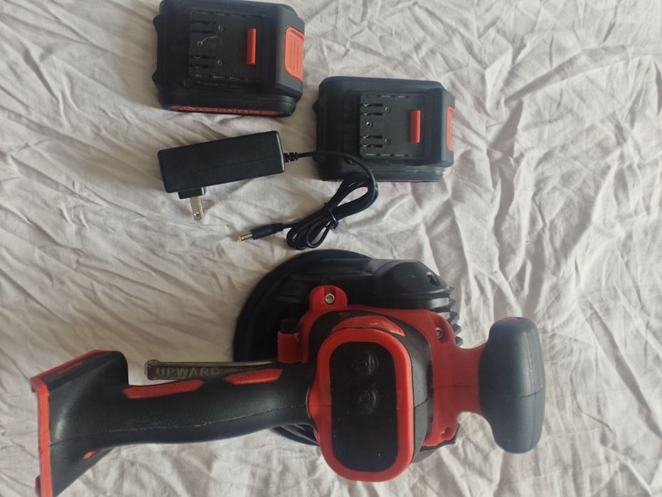 Вибратор для плитки