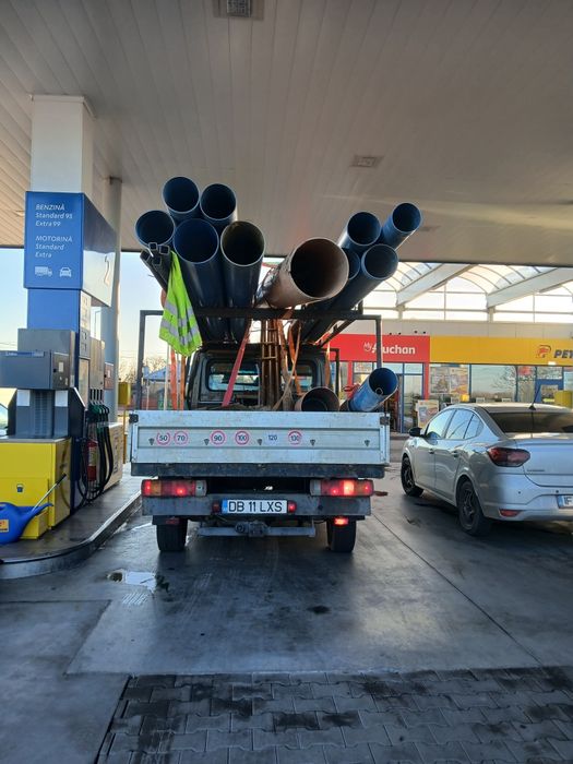 Foraje puțuri apa  popești leordeni