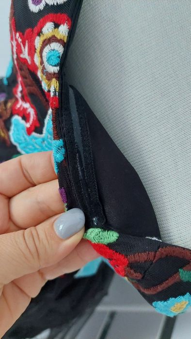 Vand rochie de ocazie, Artista, marimea 38