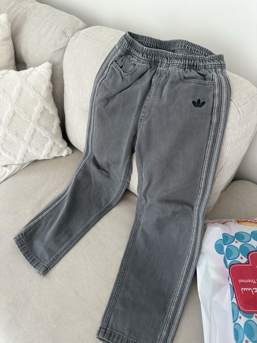 Дрехи за момче 7-9 години Adidas, Hm