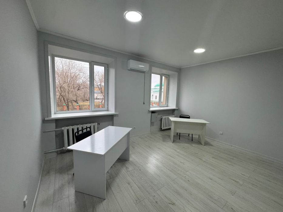 Камерческая недвижимость