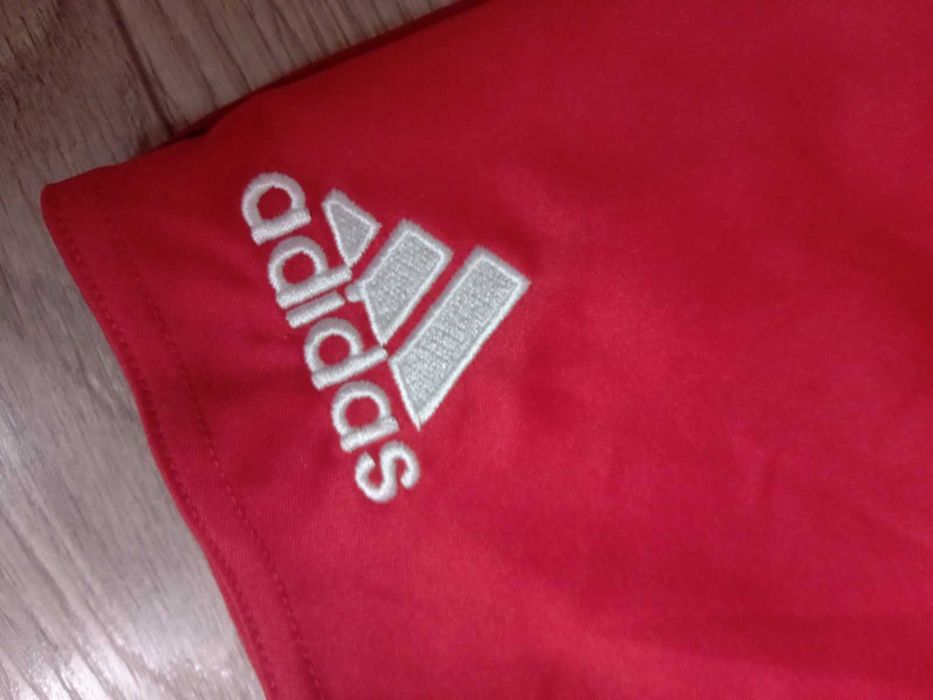 Оригинални  къси панталони   ADIDAS FC BAYERN MUNCHEN