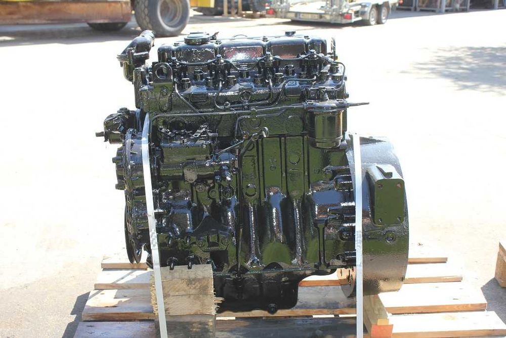Motor complet Perkins LG 4.2482 - Piese de motor Perkins
