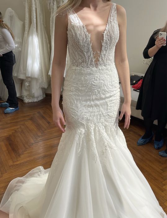 Rochie de mireasa
