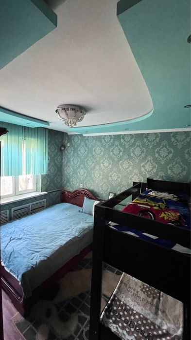 Продаётся 2комнатная квартира