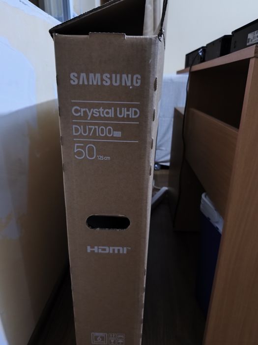 Телевизор Самсунг