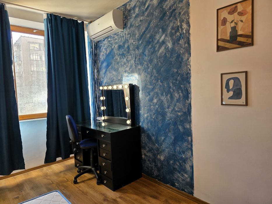 Дава се под наем Двустаен апартамент в Стара Загора, Център - 60 кв.м за 298.86 € - Снимка #8