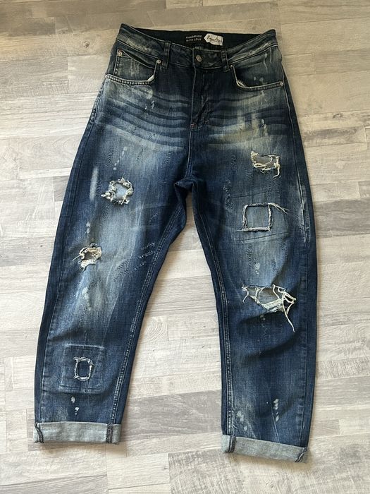 Дамски дънки Pause Jeans & negative