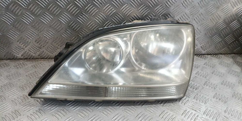 Фар фарове Kia Sorento 2006г.