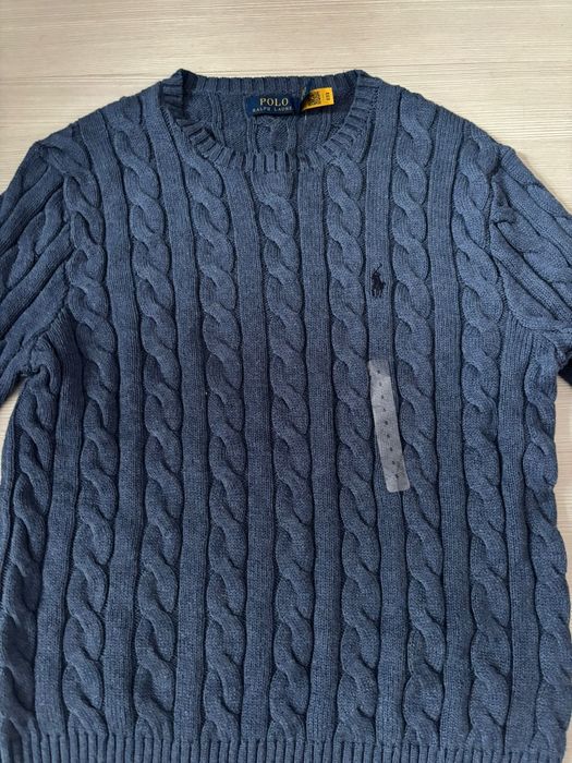 Pulover Polo original s