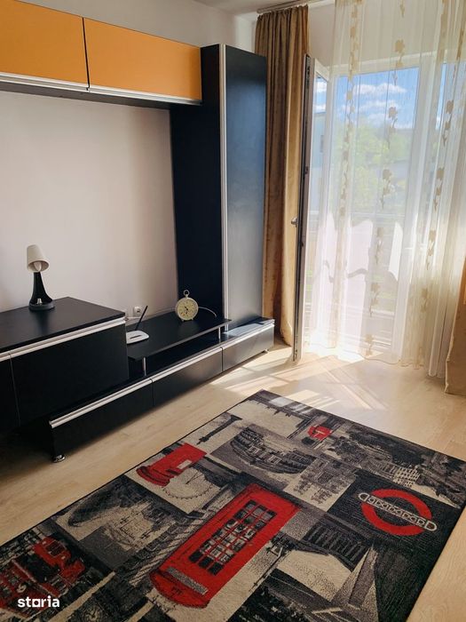 Ap. 2 camere/etj.1 -cartier Tilisca