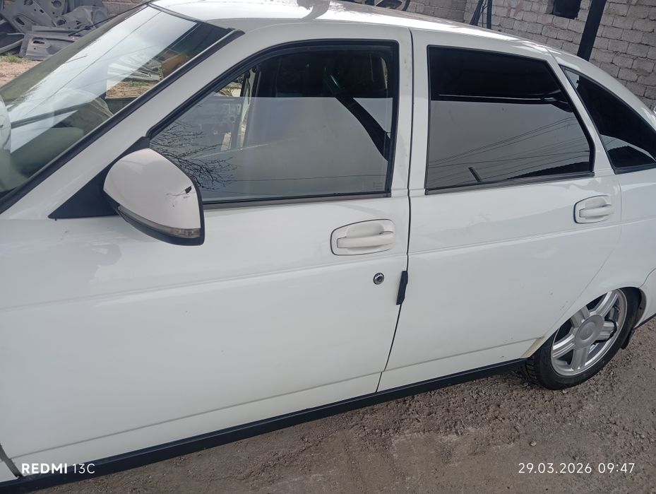 разбор приора шымкент бозарык