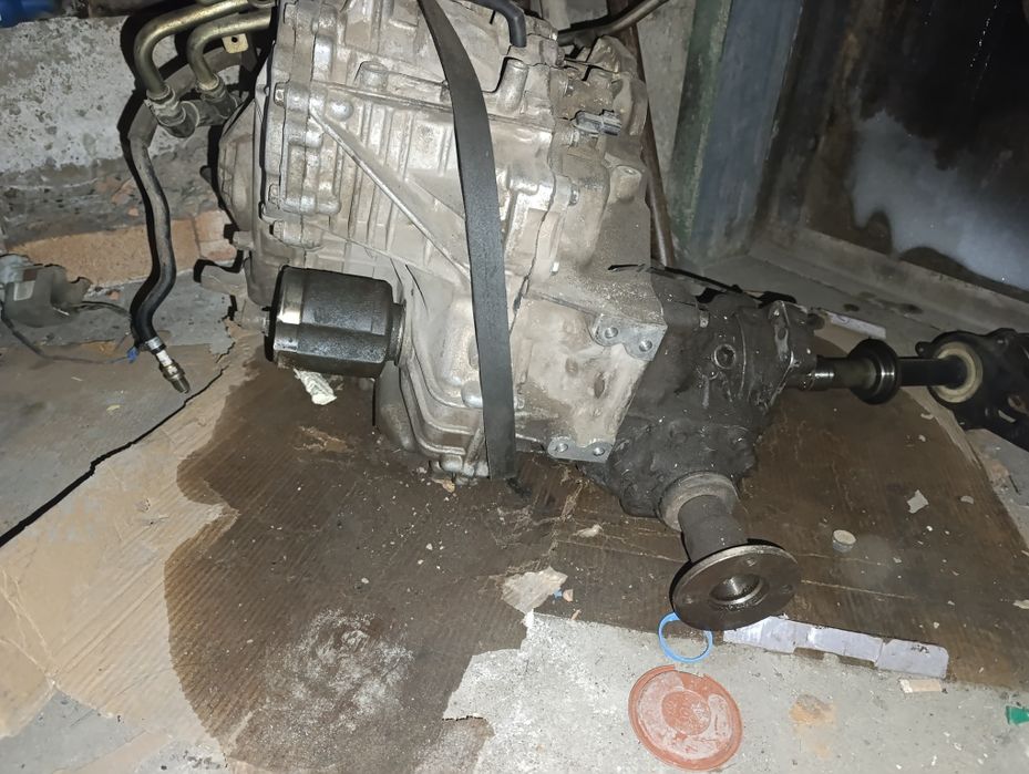 продам вариатор Ниссан