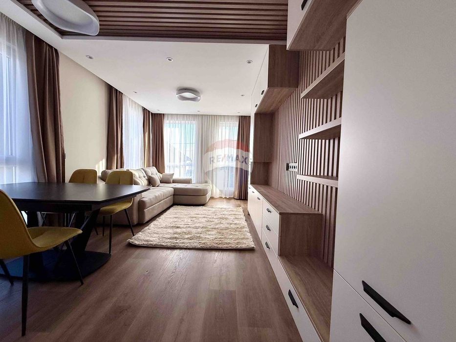 Продава се Тристаен апартамент в Варна, м-т Пчелина - 84 кв.м за 1458 €/кв.м - Снимка #8