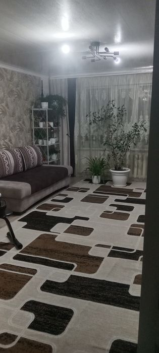 Продам 4 ком  дом.