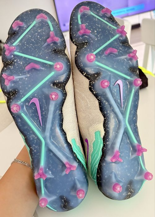 Ghete de fotbal Nike Phantom GX Elyte Dinamic Fit