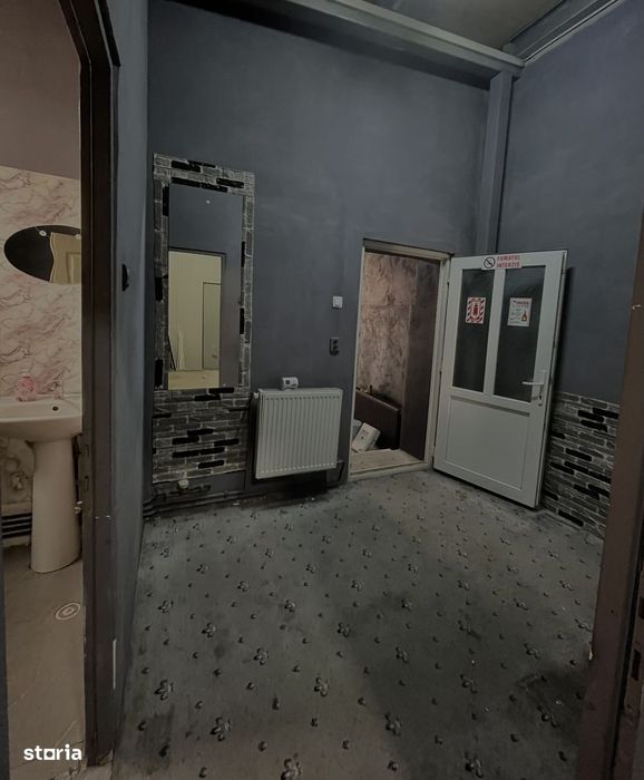Spațiu Comercial Ultracentral De Închiriat – Târnăveni, Județul Mureș