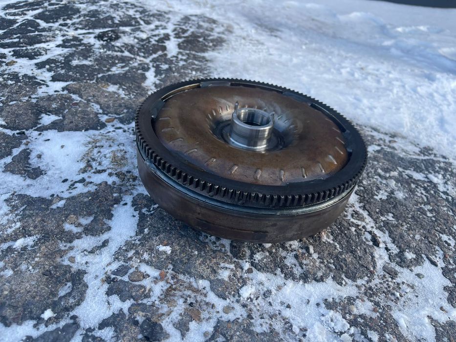 Запчасти АКПП 01м