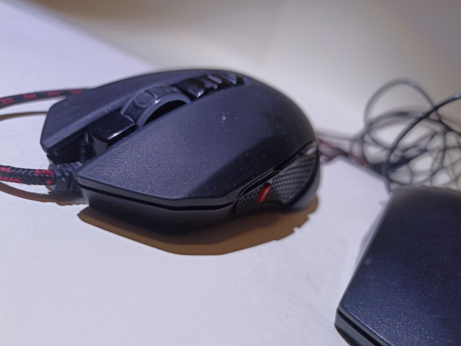 Продам 4 компьютерные мыши!