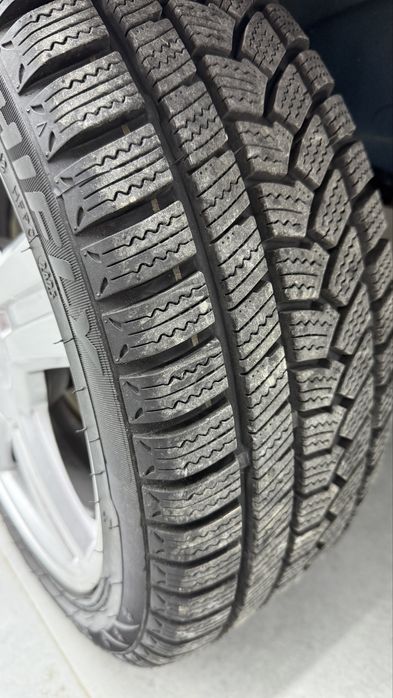 Торус диски размер 16