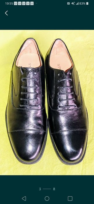 **pantofi *GEOX* original *42 *50%reducere !!