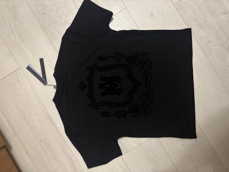 Tricou Amiri model nou