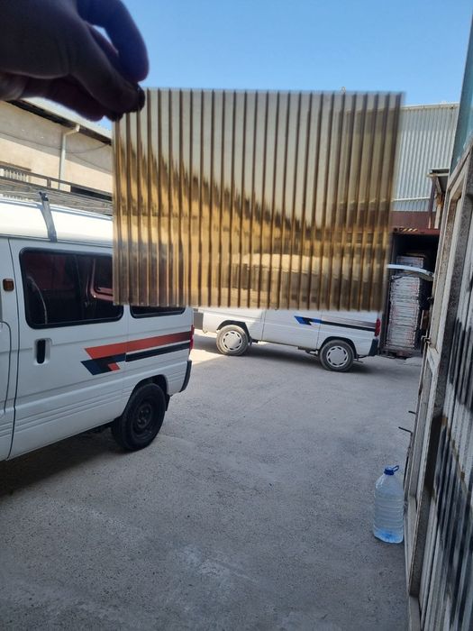 Лексан поликарбанат