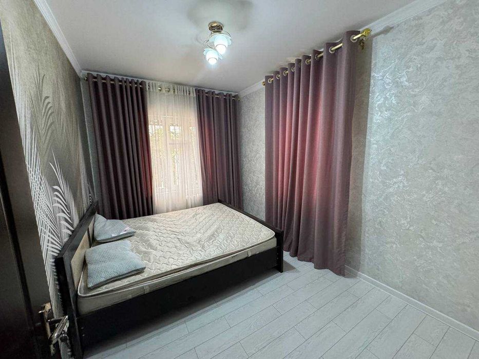 Сдаётся в аренду  квартира Ц-5